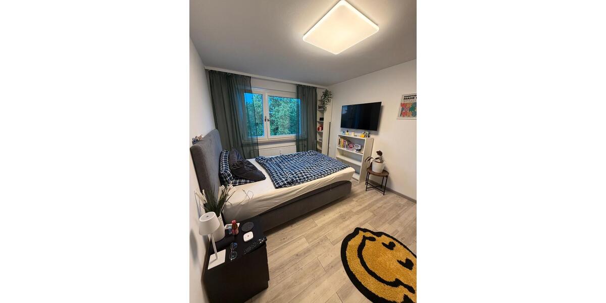 Etagenwohnung Kirchheim unter Teck - 4 Zimmer, 92 m&sup2;, 299.000&euro; | Angebot:26639908