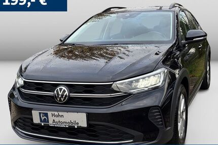 VW Taigo 95.618 km 16.490 &euro; Backnang 71522