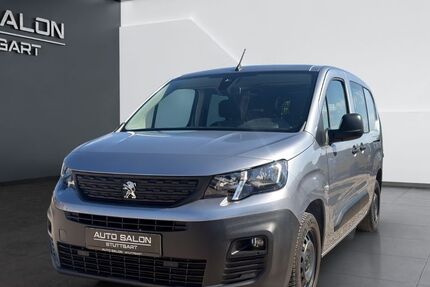 Peugeot Partner 80.000 km 16.990 &euro; Nufringen 71154