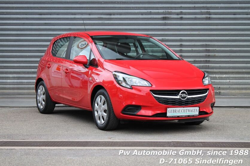 Opel Corsa 174.990 km 5.770 € Sindelfingen 71065