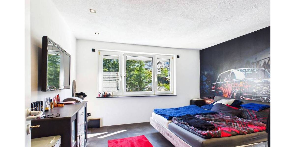 Mehrfamilienhaus, Wohnhaus Stuttgart Rohr - 8 Zimmer, 197 m&sup2;, 995.000&euro; | Angebot:26684041