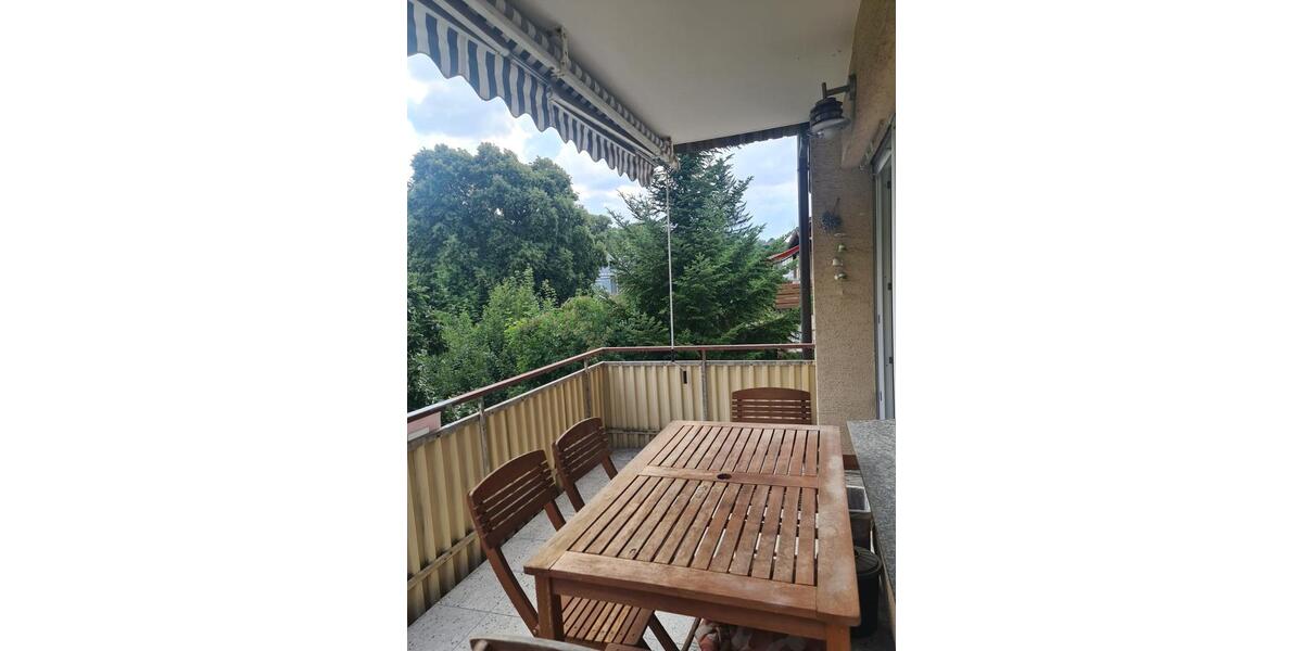 Etagenwohnung Stuttgart Feuerbach - 3.5 Zimmer, 86 m&sup2;, 385.000&euro; | Angebot:27261743