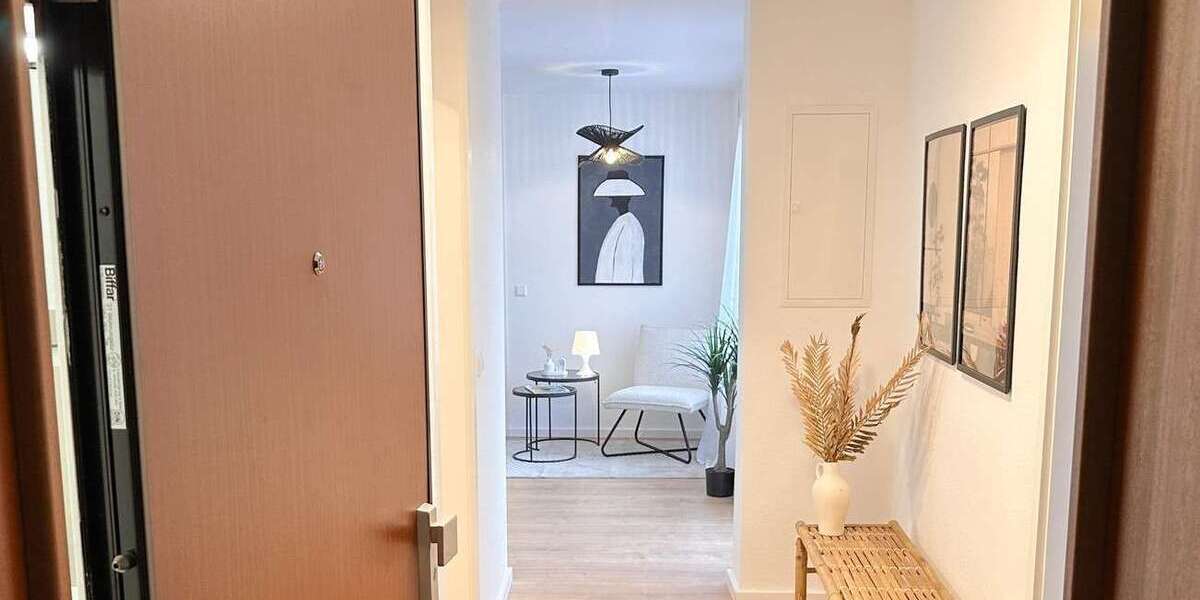 Wohnung zum Kaufen in Filderstadt 359.000 € 90 m² 4 zimmer