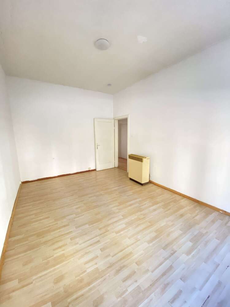 Wohnung zum Mieten in Stuttgart 490 € 34 m²
