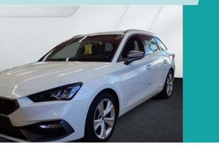 Seat Leon 25.558 km 26.980 &euro; Leonberg 71229