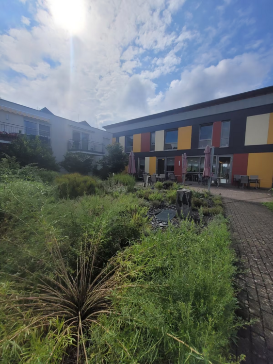 Wohnung zum Kaufen in Baden - Württemberg - Neckarwestheim 131.000 € 23.3 m²