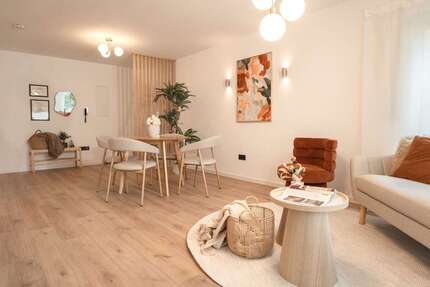 Wohnung Schorndorf - 2 Zimmer, 55 m&sup2;, 199.000&euro; | Angebot:27083039