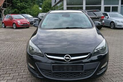 Opel Astra 252.302 km 2.300 &euro; Schorndorf 73614