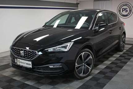 Seat Leon 26.900 km 22.790 € Uhingen 73066