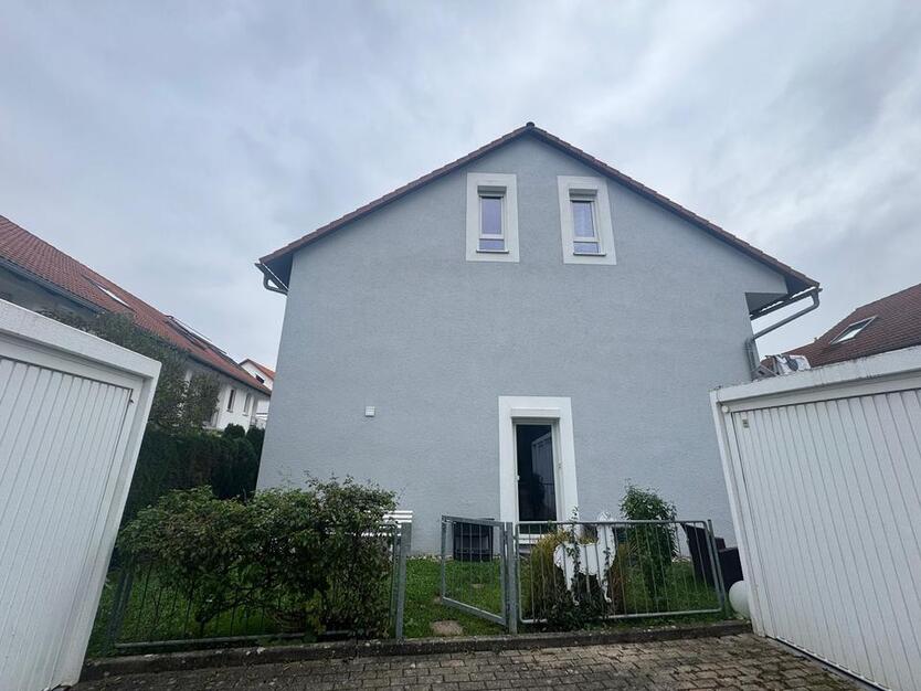 Haus in ruhiger Lage von Herrenberg zimmer