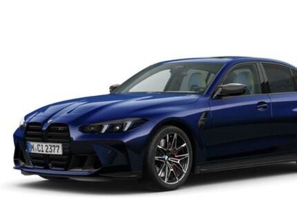 BMW M3 13.172 km 87.480 € Winnenden 71364