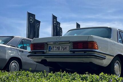 Mercedes-Benz S 350 140.968 km 12.900 &euro; Baltmannsweiler 73666