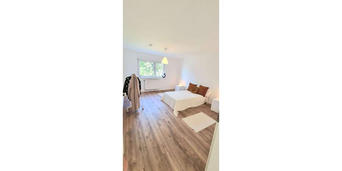 Etagenwohnung Böblingen Dagersheim - 3 Zimmer, 67 m&sup2;, 299.000&euro; | Angebot:27422045