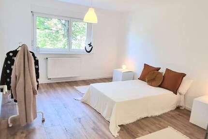 Wohnung Böblingen Dagersheim - 3 Zimmer, 67 m&sup2;, 299.000&euro; | Angebot:27422045