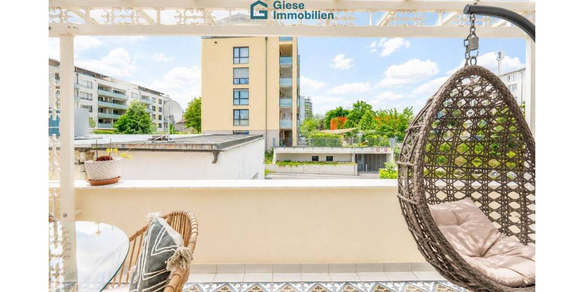 Reihenmittelhaus Stuttgart Rot - 6 Zimmer, 121 m&sup2;, 660.000&euro; | Angebot:26797804