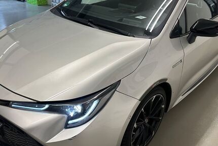 Toyota Corolla 163.803 km 18.690 &euro; LEONBERG 71229