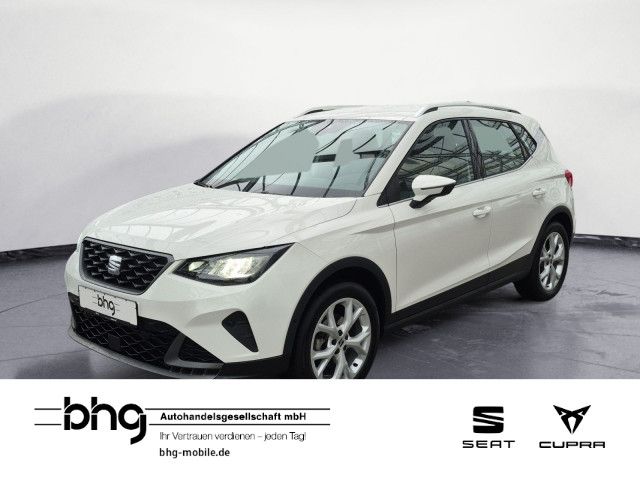 Seat Arona 5.680 km 20.950 € Reutlingen 72770