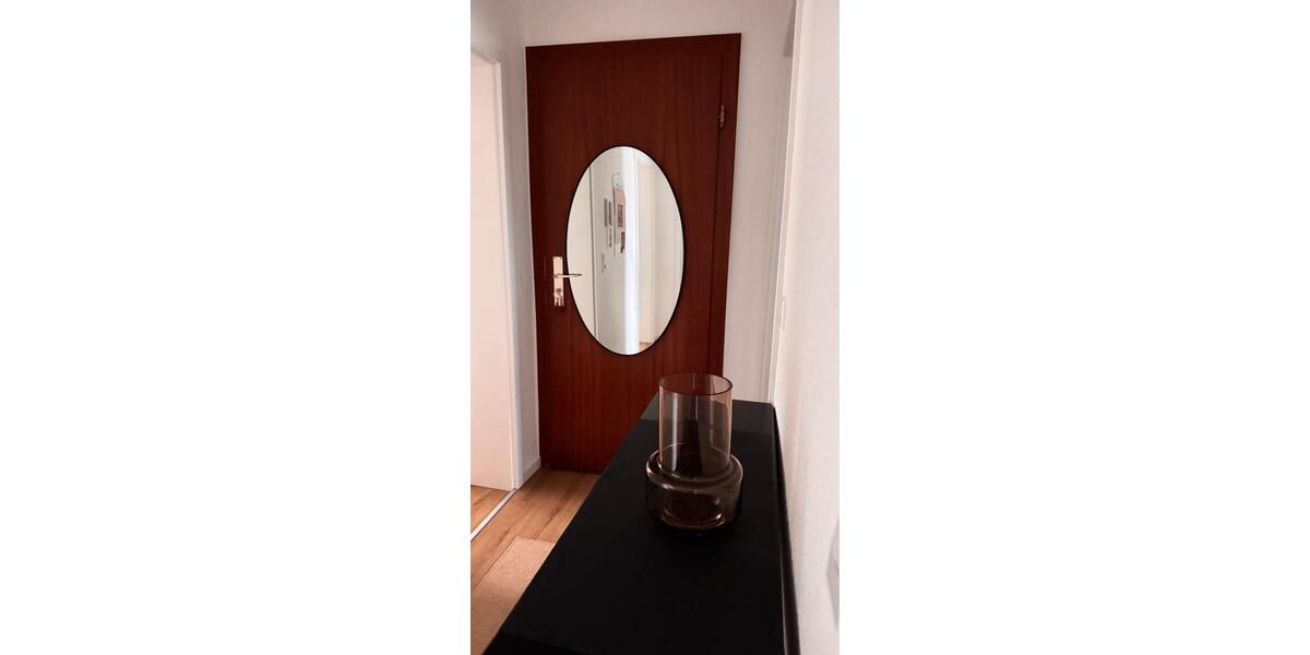 Etagenwohnung Stuttgart Degerloch - 3 Zimmer, 60 m&sup2;, 1.650&euro; | Angebot:26073118