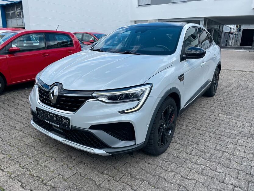 Renault Arkana 57.164 km 19.995 € Stuttgart 70597