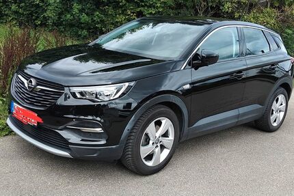 Opel Grandland (X) 70.000 km 16.900 € Waiblingen 71336