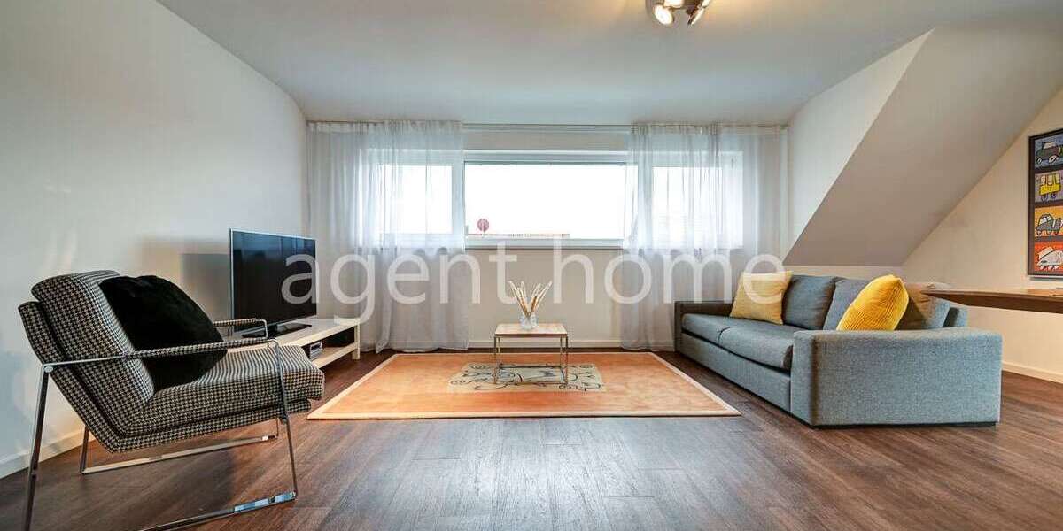 Etagenwohnung Filderstadt - 3 Zimmer, 76 m&sup2;, 1.560&euro; | Angebot:26397394
