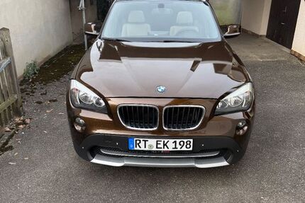 BMW X1 284.000 km 5.300 &euro; Filderstadt 70794