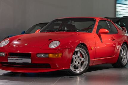 Porsche 968 42.881 km 595.000 &euro; Böblingen 71034