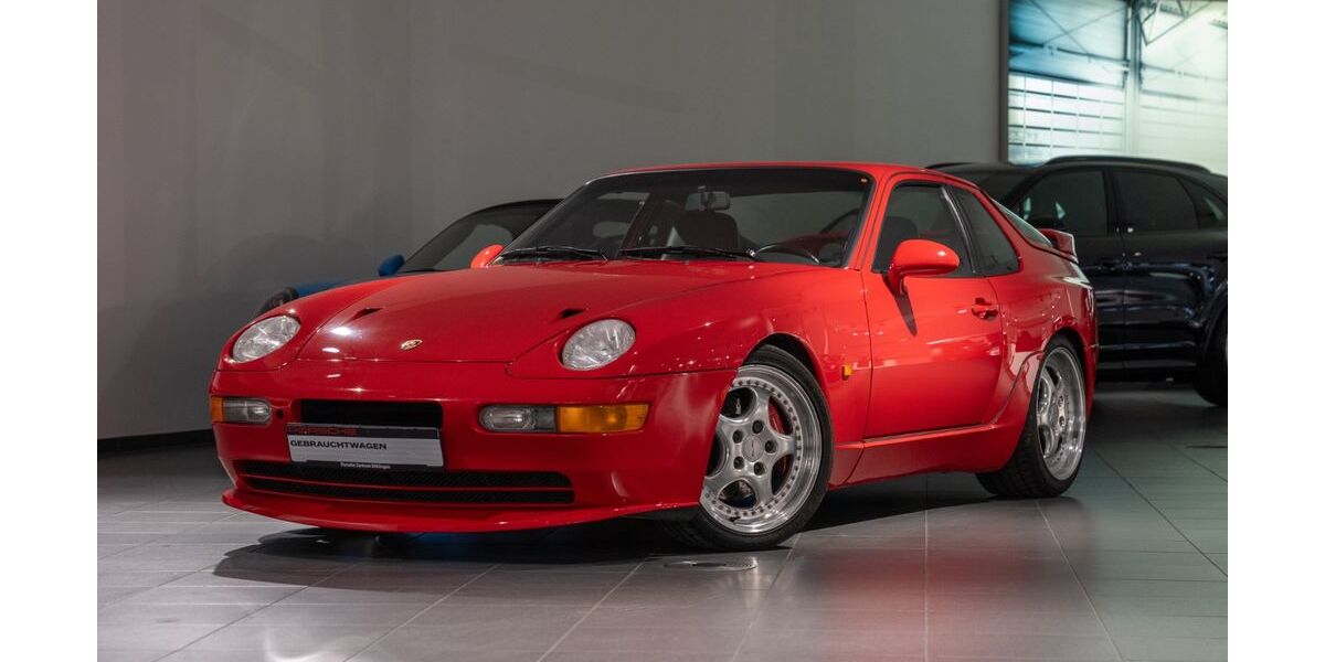Porsche 968 42.881 km 595.000 &euro; Böblingen 71034
