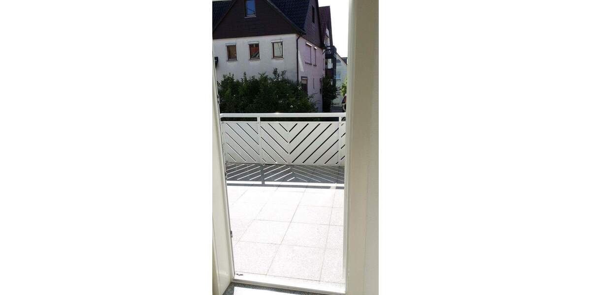 Etagenwohnung Wendlingen - 3 Zimmer, 66 m&sup2;, 825&euro; | Angebot:25732265