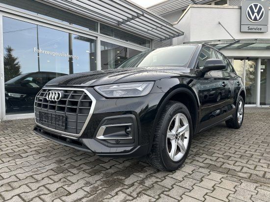 Audi Q5 28.866 km 41.980 &euro; Wendlingen am Neckar 73240