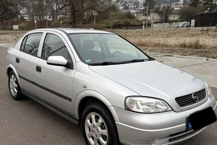 Opel Astra 92.400 km 2.499 &euro; Gerlingen 70839