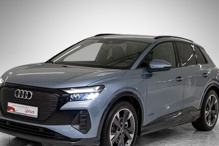 Audi Q4 e-tron 8.251 km 45.940 € Böblingen 71034