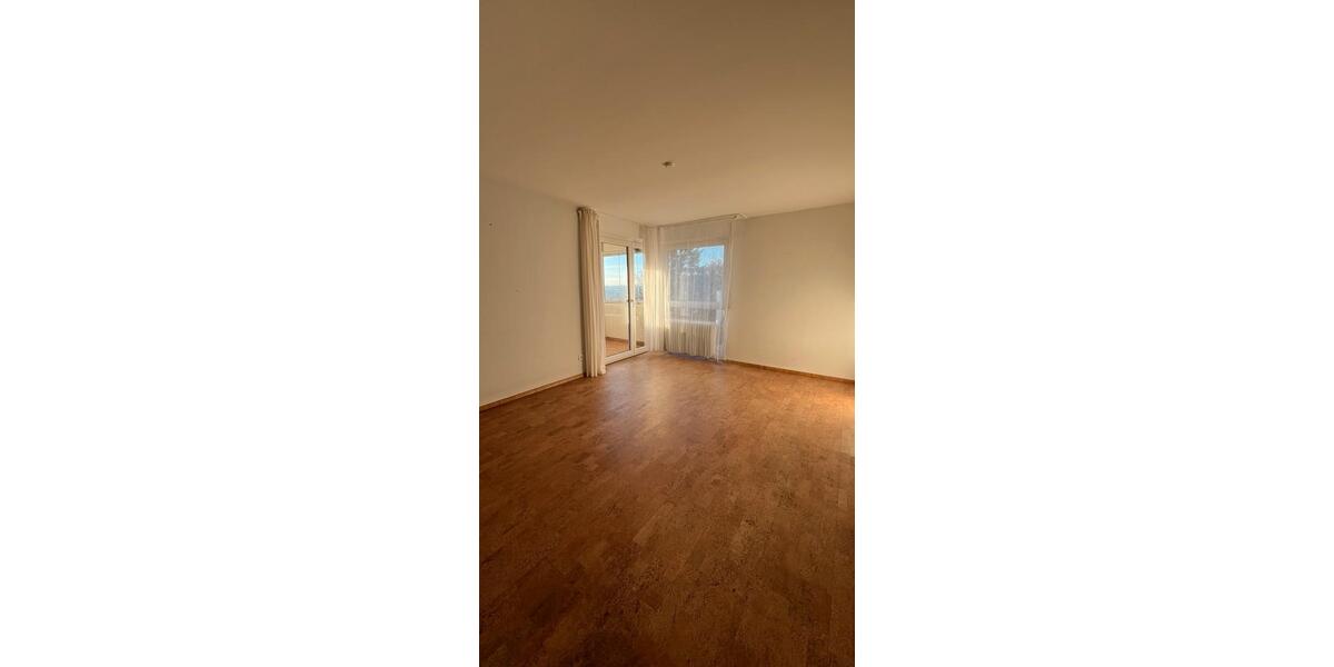 Etagenwohnung Wernau (Neckar) - 2.5 Zimmer, 48 m&sup2;, 1.000&euro; | Angebot:24859627