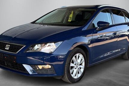 Seat Leon 176.011 km 8.990 &euro; Weinstadt 71384