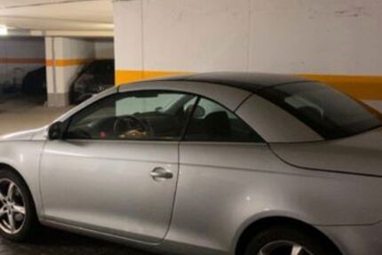 VW Eos