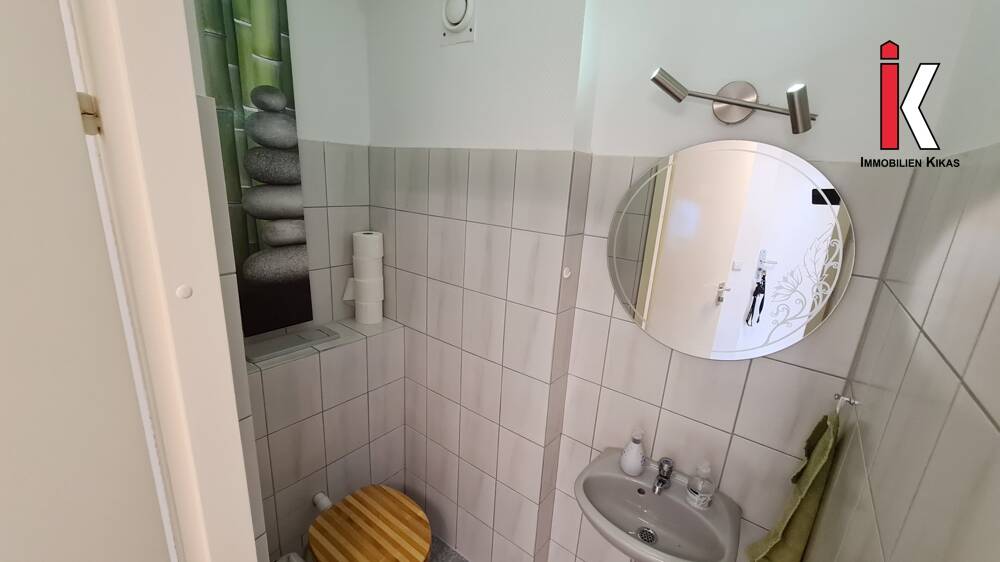Etagenwohnung Sindelfingen Ost - 2 Zimmer, 62 m&sup2;, 700&euro; | Angebot:26358620