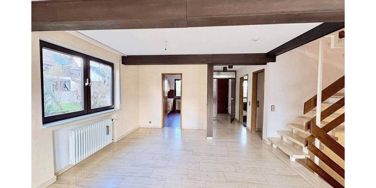 Reihenendhaus Hildrizhausen - 7 Zimmer, 178 m&sup2;, 535.000&euro; | Angebot:26119497