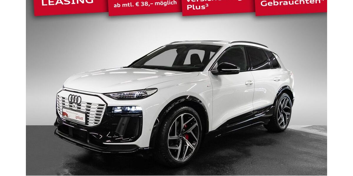 Audi Q6 e-tron 11.751 km 70.620 &euro; Stuttgart 70469