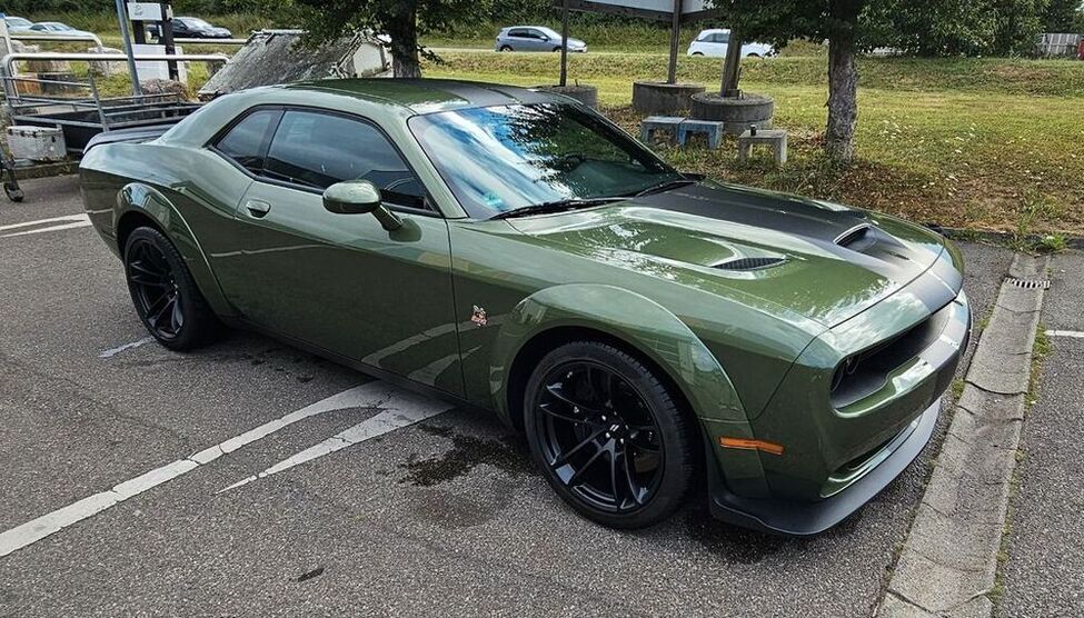 Challenger