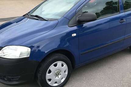 VW Fox 180.000 km 1.490 &euro; Ebersbach Fils 73061