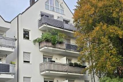 STILVOLL WOHNEN IN ZENTRALER LAGE - Wohnung Ludwigsburg Eglosheim | Angebot:25419963