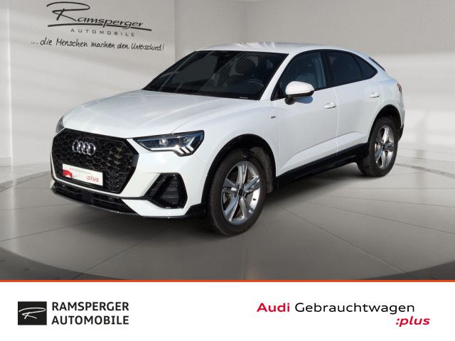 Audi Q3 22.600 km 36.880 &euro; Kirchheim 73230