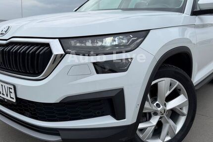 Skoda Kodiaq 158.710 km 28.990 &euro; Böblingen/Stuttgart 71034