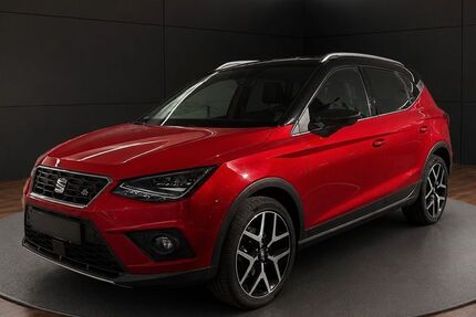Seat Arona 49.450 km 17.000 &euro; Weissach 71287