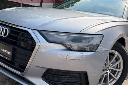 Audi A6 175.000 km 19.999 &euro; Stuttgart 70435
