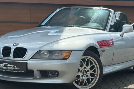 BMW Z3 128.000 km 6.480 € Reutlingen 72766