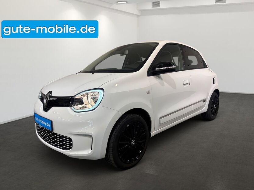 Renault Twingo 23.100 km 11.890 € Reutlingen 72762