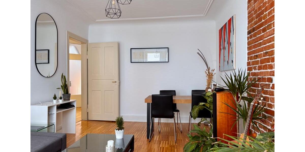 Etagenwohnung Stuttgart Stuttgart-West - 3 Zimmer, 65 m&sup2;, 345.000&euro; | Angebot:26705700