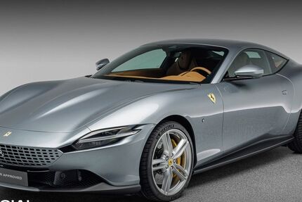 Ferrari Roma 11.800 km 199.900 € Böblingen 71034