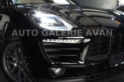 Porsche Macan 127.788 km 35.000 &euro; Schorndorf 73614